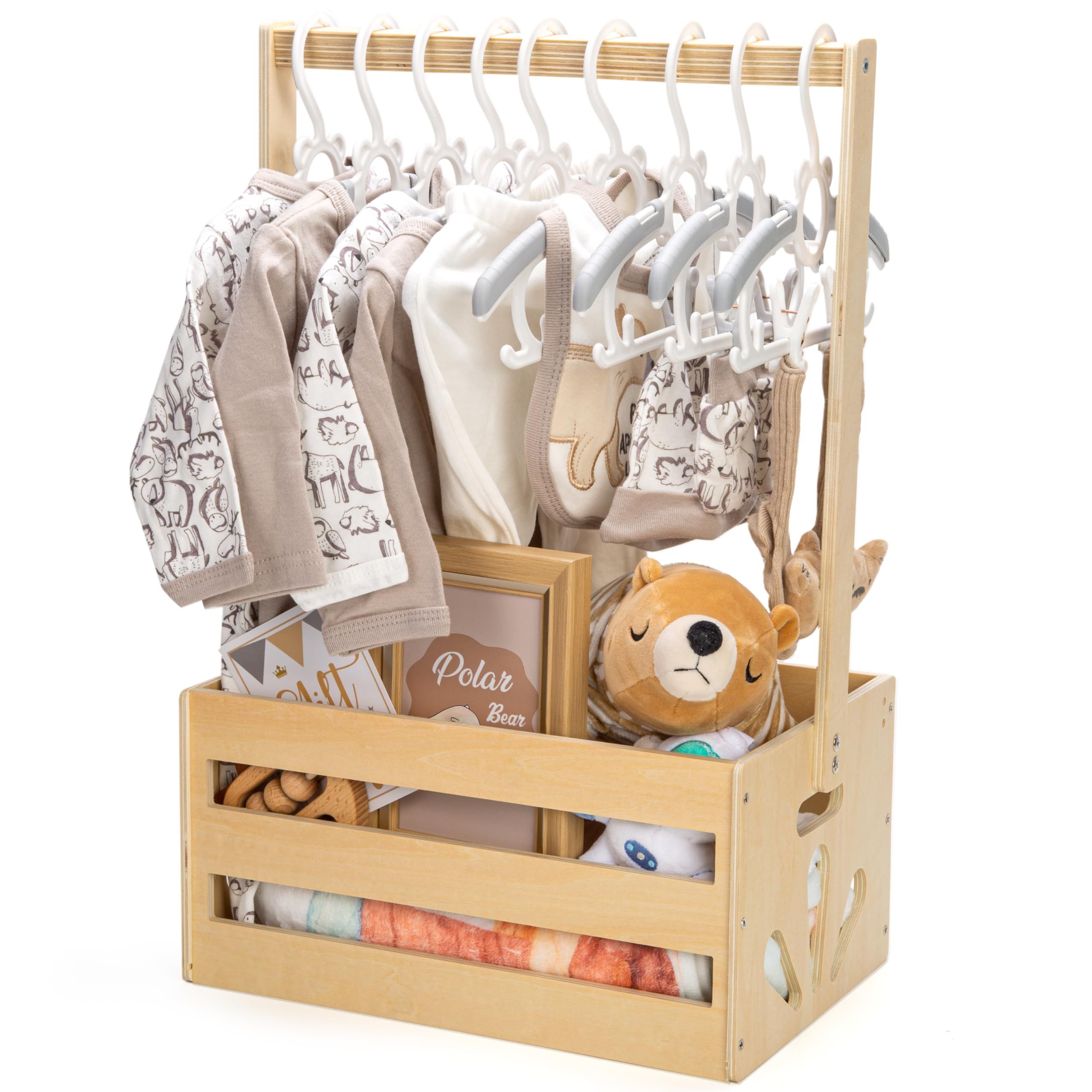 Baby Shower Gift Hamper