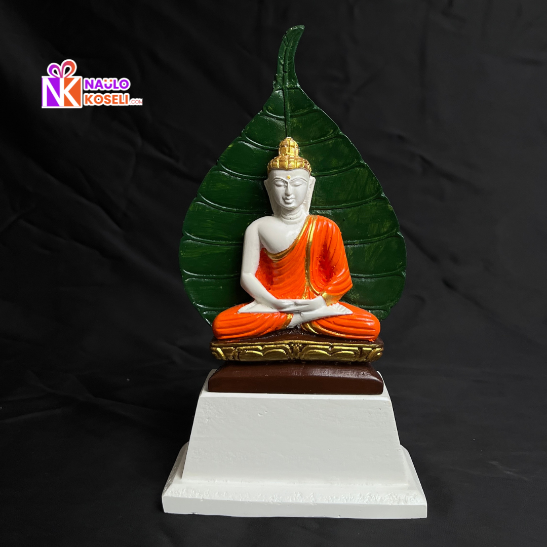 Buddha Leaf Stand