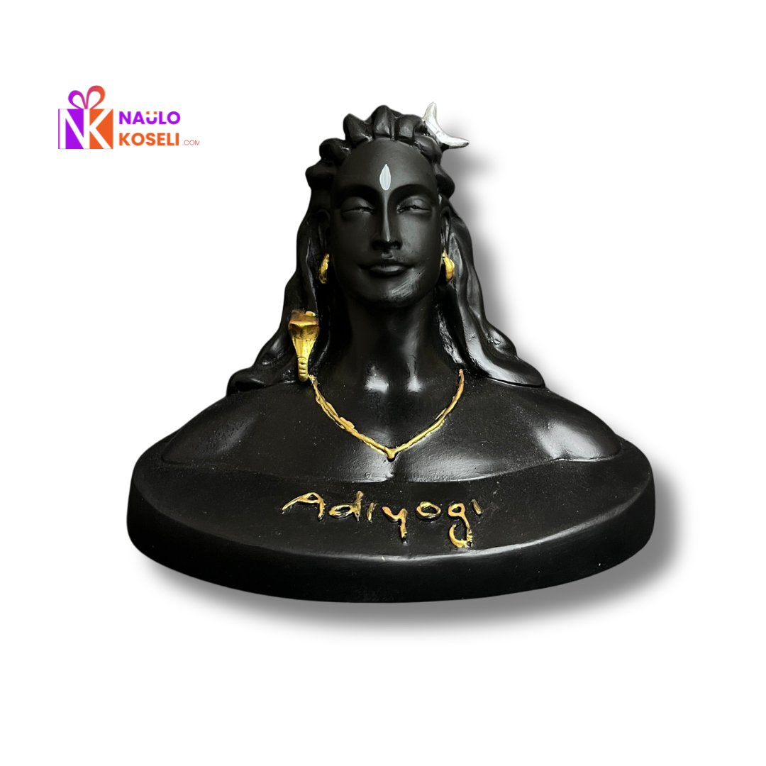 Adhiyogi Statue - 6*6 inch