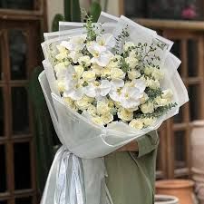 Luxury Orchid Arrangement