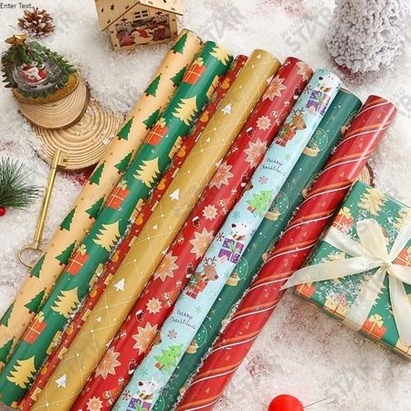 Wrapper