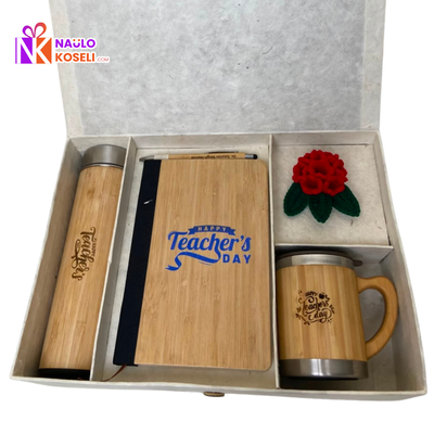 Teacher's Day Gift | Premium Teacher's Day Combo Gift