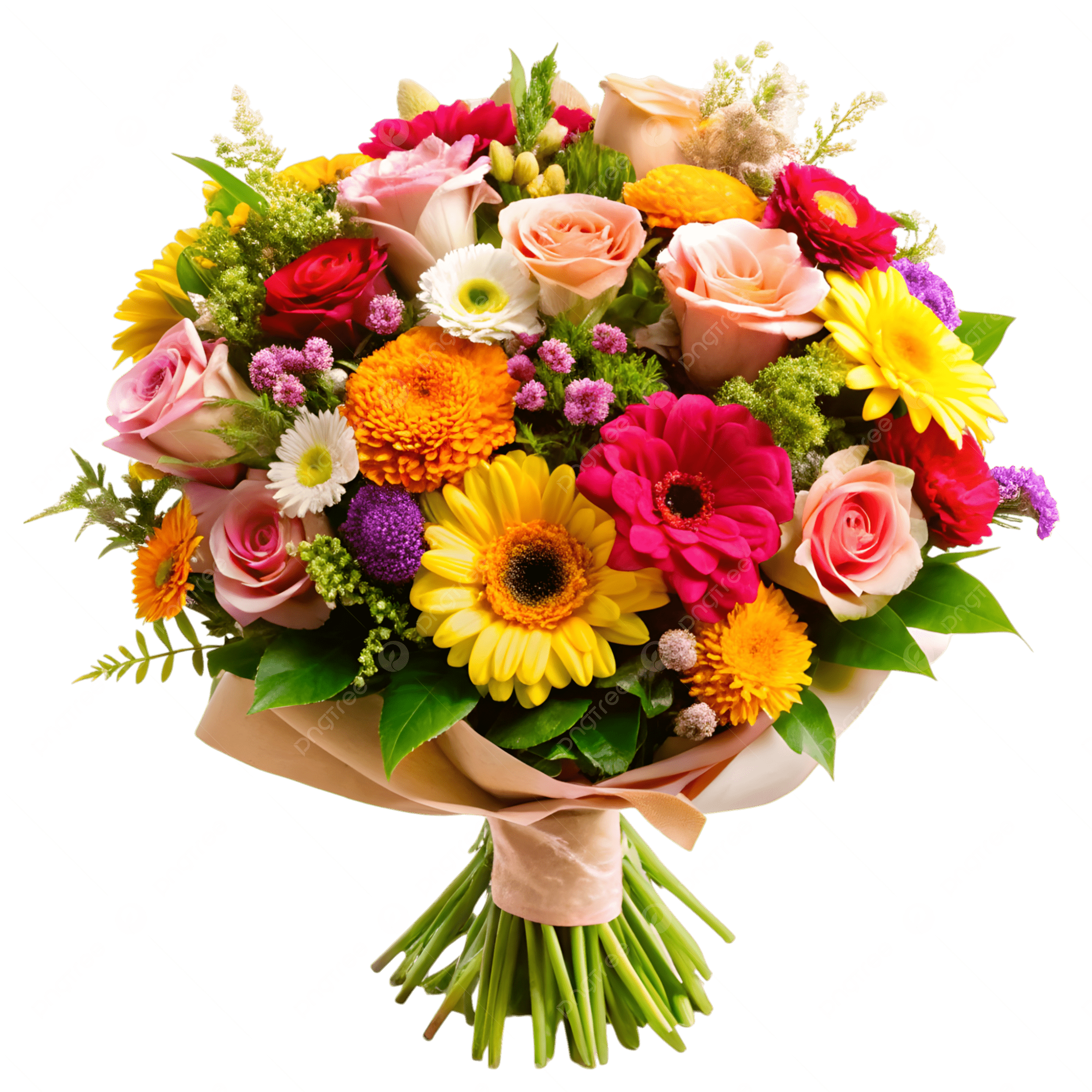 Graduation Celebration Bouquet
