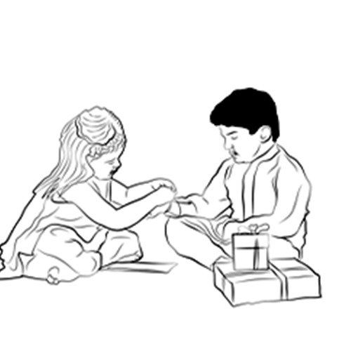 Raksha Bandhan Gifts