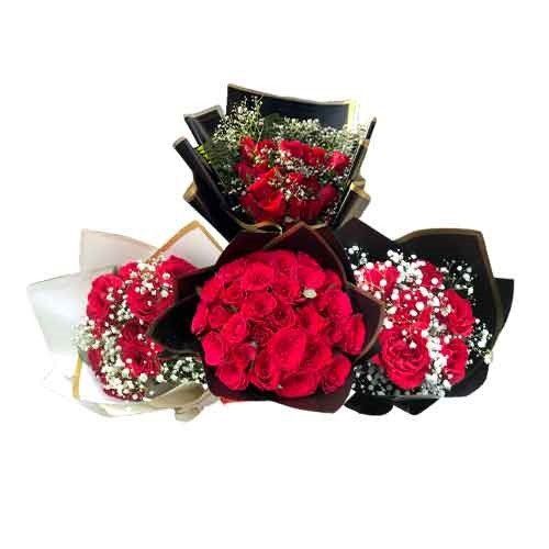 Rose Bouquet
