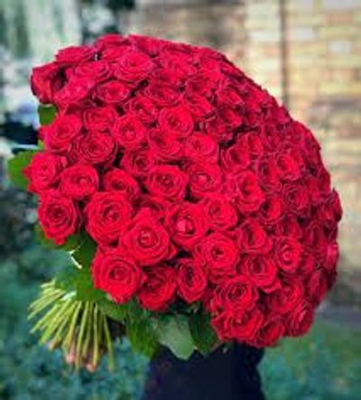 Valentine Special Rose Box